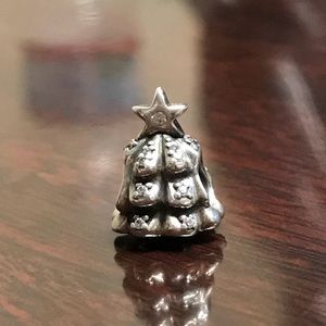 Pandora charm